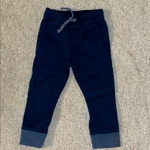 Boys 2T casual pants